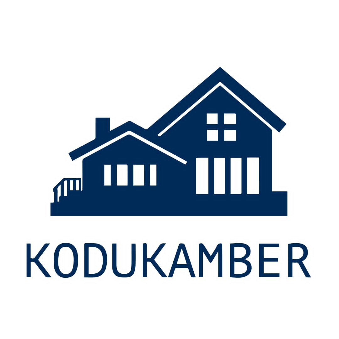 Kodukamber