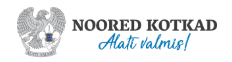 Noored Kotkad
